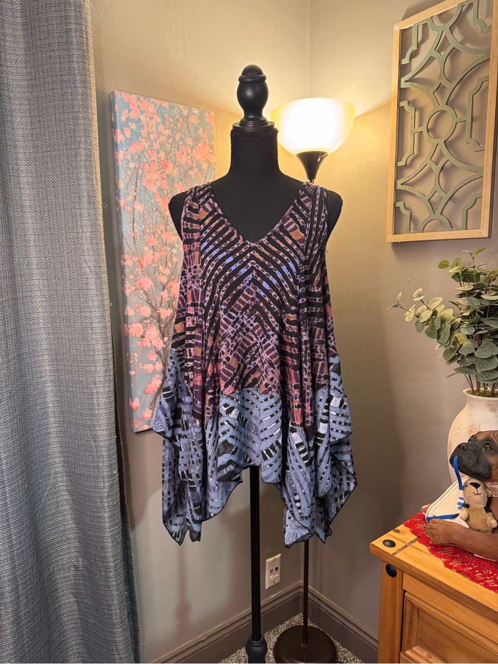 Free People Day Dreamers Tank